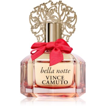 Vince Camuto Bella Notte Eau de Parfum pentru femei - imagine 2
